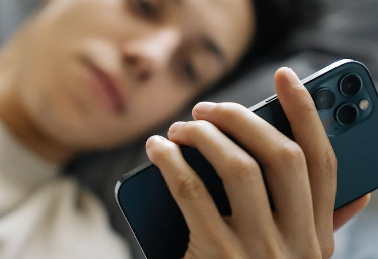 Teknologi Gadget Modern