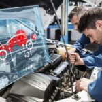 teknologi mesin otomotif terbaru